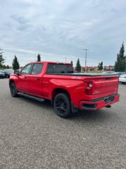 2024 Chevrolet Silverado 1500 Custom in Lachenaie, Quebec - 2 - w320h240px