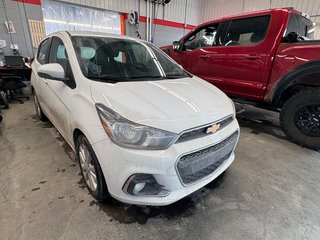 2017 Chevrolet Spark LT JAMAIS ACCIDENTÉ BAS KILOMÉTRAGE in , Quebec - 3 - w320h240px