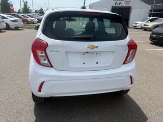 Chevrolet Spark LT 2017 à Lachenaie, Québec - 5 - w320h240px