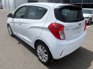 Chevrolet Spark LT 2017 à Lachenaie, Québec - 2 - w320h240px