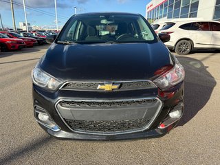 Chevrolet Spark LT 2018 à Lachenaie, Québec - 6 - w320h240px