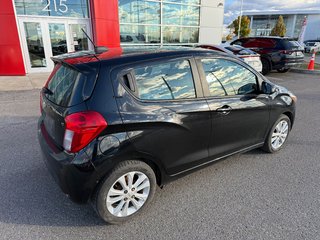 Chevrolet Spark LT 2018 à Lachenaie, Québec - 4 - w320h240px