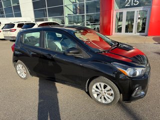 Chevrolet Spark LT 2018 à Lachenaie, Québec - 5 - w320h240px