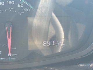 2018 Chevrolet Spark LT in Montréal, Quebec - 5 - w320h240px