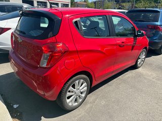 2018 Chevrolet Spark LT in Montréal, Quebec - 3 - w320h240px