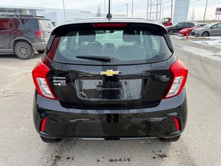2020 Chevrolet Spark LT in Lachenaie, Quebec - 4 - w320h240px