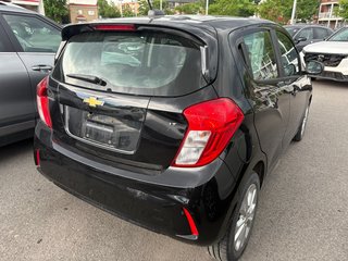 Chevrolet Spark LT 2020 à Montréal, Québec - 3 - w320h240px