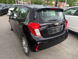Chevrolet Spark LT 2020 à Montréal, Québec - 4 - w320h240px