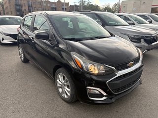 Chevrolet Spark LT 2020 à Montréal, Québec - 2 - w320h240px