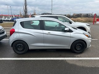 Spark 1LT 2021 à , Québec - 6 - w320h240px