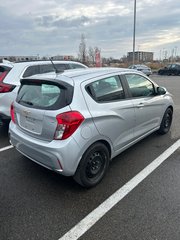 Spark 1LT 2021 à , Québec - 4 - w320h240px