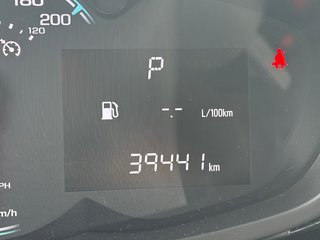 Chevrolet Spark 1LT 2022 à Montréal, Québec - 5 - w320h240px