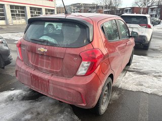 Chevrolet Spark 1LT 2022 à Montréal, Québec - 3 - w320h240px