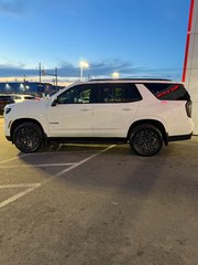 2026 Chevrolet Tahoe RST in Montreal, Quebec - 4 - w320h240px