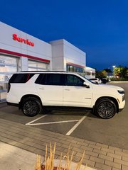 2026 Chevrolet Tahoe RST in Montreal, Quebec - 3 - w320h240px