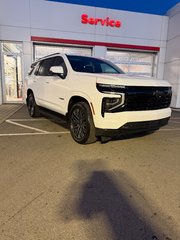 2026 Chevrolet Tahoe RST in Montreal, Quebec - 2 - w320h240px
