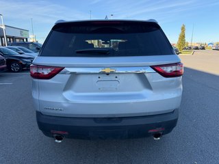 2019 Chevrolet Traverse LS/FWD/JAMAIS ACCIDENTÉ in Lachenaie, Quebec - 4 - w320h240px
