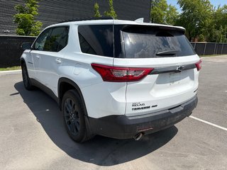 Chevrolet Traverse RS 1 proprio jamais accidenté 65 000 km 2021 à Montréal, Québec - 2 - w320h240px