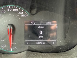 Chevrolet Trax LT 2019 à Montréal, Québec - 2 - w320h240px