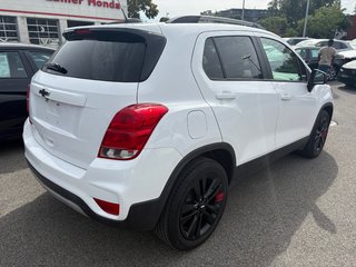 2019 Chevrolet Trax LT in Montréal, Quebec - 3 - w320h240px