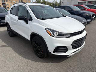 2019 Chevrolet Trax LT in Montréal, Quebec - 2 - w320h240px