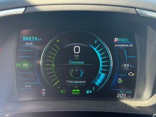 2018 Chevrolet Volt Premier in Montréal, Quebec - 2 - w320h240px