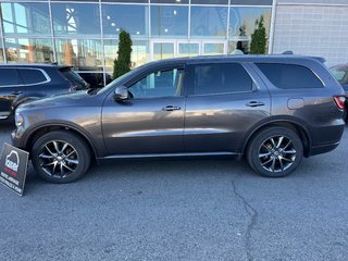 2017  Durango GT in , Quebec - 6 - w320h240px