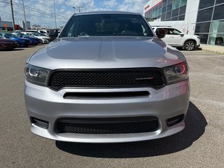 2019 Dodge Durango GT in Lachenaie, Quebec - 6 - w320h240px