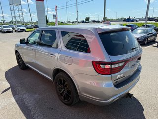 2019 Dodge Durango GT in Lachenaie, Quebec - 2 - w320h240px
