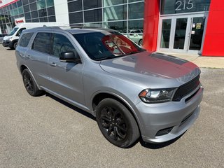 2019 Dodge Durango GT in Lachenaie, Quebec - 5 - w320h240px