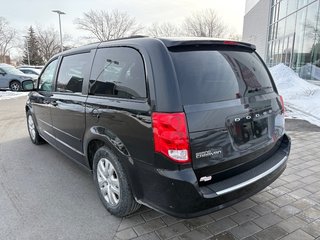 2016 Dodge Grand Caravan SXT 82 000 KM JAMAIS ACCIDENTÉ in Lachenaie, Quebec - 2 - w320h240px