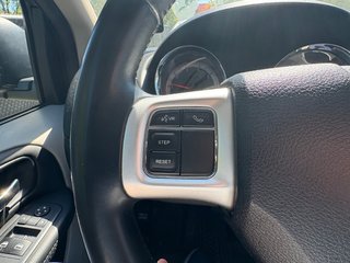 2016 Dodge Grand Caravan SXT JAMAIS ACCIDENTÉ in , Quebec - 6 - w320h240px