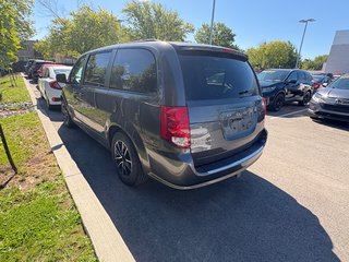 2016 Dodge Grand Caravan SXT JAMAIS ACCIDENTÉ in , Quebec - 2 - w320h240px