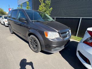 2016 Dodge Grand Caravan SXT JAMAIS ACCIDENTÉ in , Quebec - 4 - w320h240px