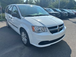 Dodge Grand Caravan Canada Value Package 2017 à , Québec - 2 - w320h240px