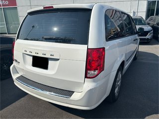Dodge Grand Caravan Canada Value Package 2017 à , Québec - 3 - w320h240px