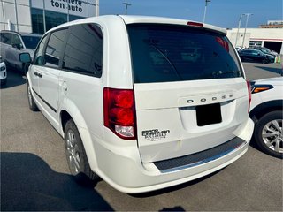 Dodge Grand Caravan Canada Value Package 2017 à , Québec - 4 - w320h240px