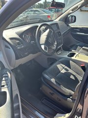 Dodge Grand Caravan Crew Plus 2017 à , Québec - 6 - w320h240px
