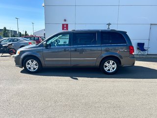 Dodge Grand Caravan Crew Plus 2017 à , Québec - 2 - w320h240px