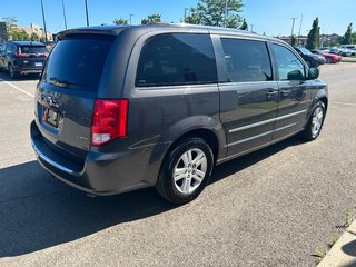 Dodge Grand Caravan Crew Plus 2017 à , Québec - 5 - w320h240px