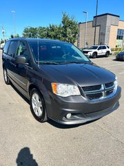 Dodge Grand Caravan Crew Plus 2017 à , Québec - 3 - w320h240px