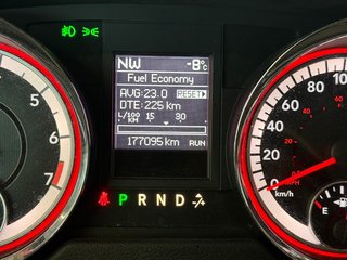 Dodge Grand Caravan GT 2017 à Montréal, Québec - 2 - w320h240px