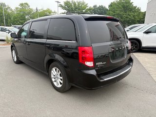 2020 Dodge Grand Caravan Premium Plus 1 proprio in Lachenaie, Quebec - 2 - w320h240px