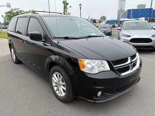 2020 Dodge Grand Caravan Premium Plus 1 proprio in Lachenaie, Quebec - 4 - w320h240px