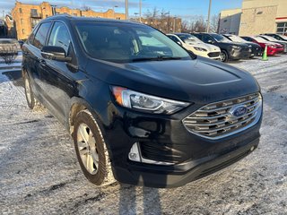 2019 Ford Edge SEL in Montréal, Quebec - 2 - w320h240px