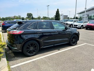 2020 Ford Edge ST LINE in , Quebec - 5 - w320h240px