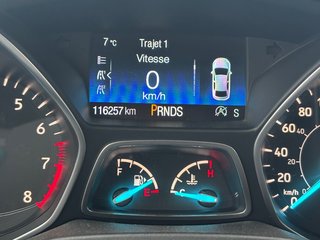 2017 Ford Escape SE in Montréal, Quebec - 5 - w320h240px