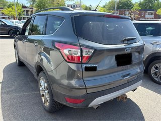 Ford Escape SE 2017 à Montréal, Québec - 4 - w320h240px