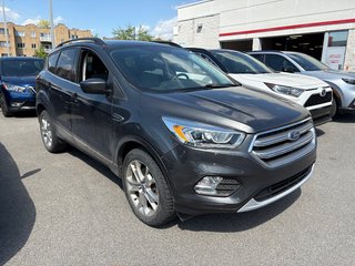 Ford Escape SE 2017 à Montréal, Québec - 2 - w320h240px