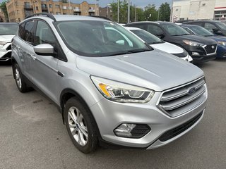 Ford Escape SE 2017 à Montréal, Québec - 2 - w320h240px